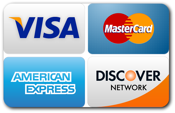 Credit Cards